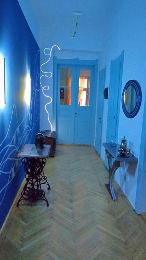 Melina Studio Timişoara Exterior foto