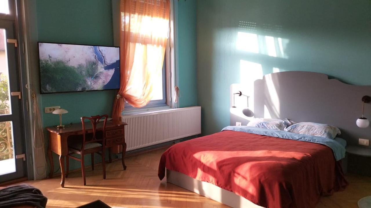 Melina Studio Timişoara Exterior foto